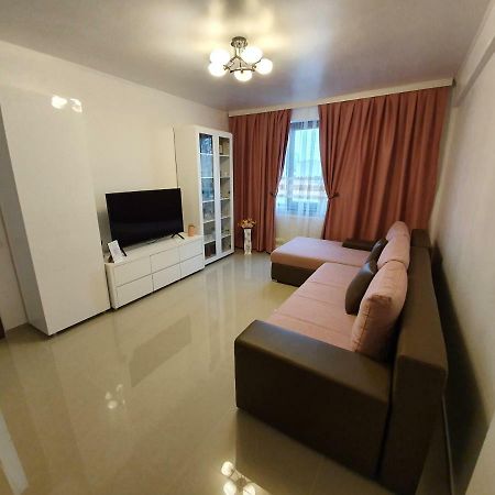 Apartament Katy Neversea Констанца Екстер'єр фото