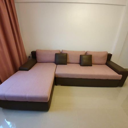 Apartament Katy Neversea Констанца Екстер'єр фото