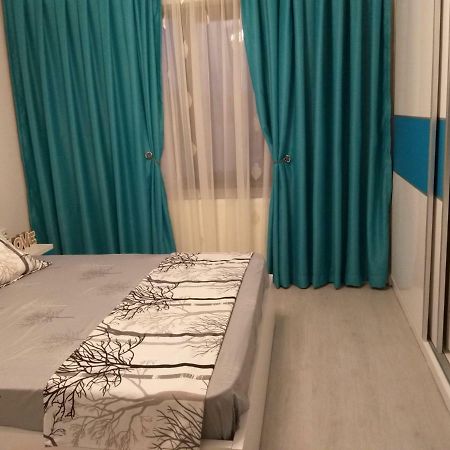 Apartament Katy Neversea Констанца Екстер'єр фото