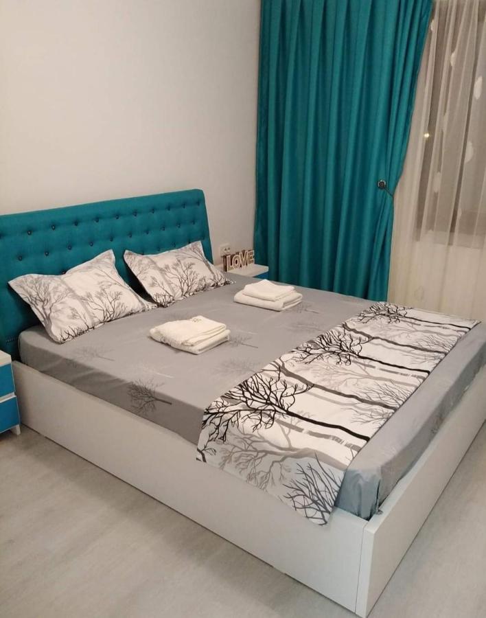 Apartament Katy Neversea Констанца Екстер'єр фото