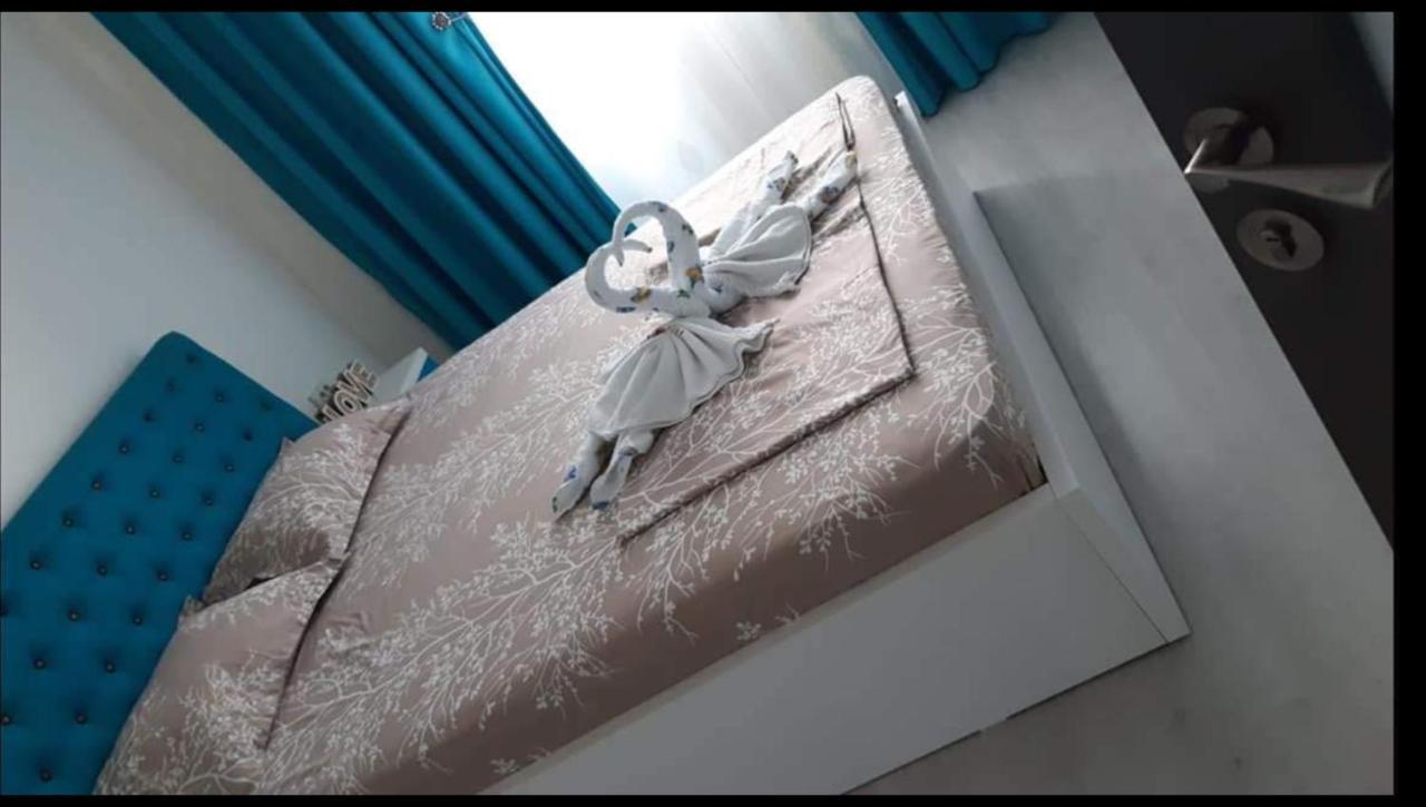 Apartament Katy Neversea Констанца Екстер'єр фото