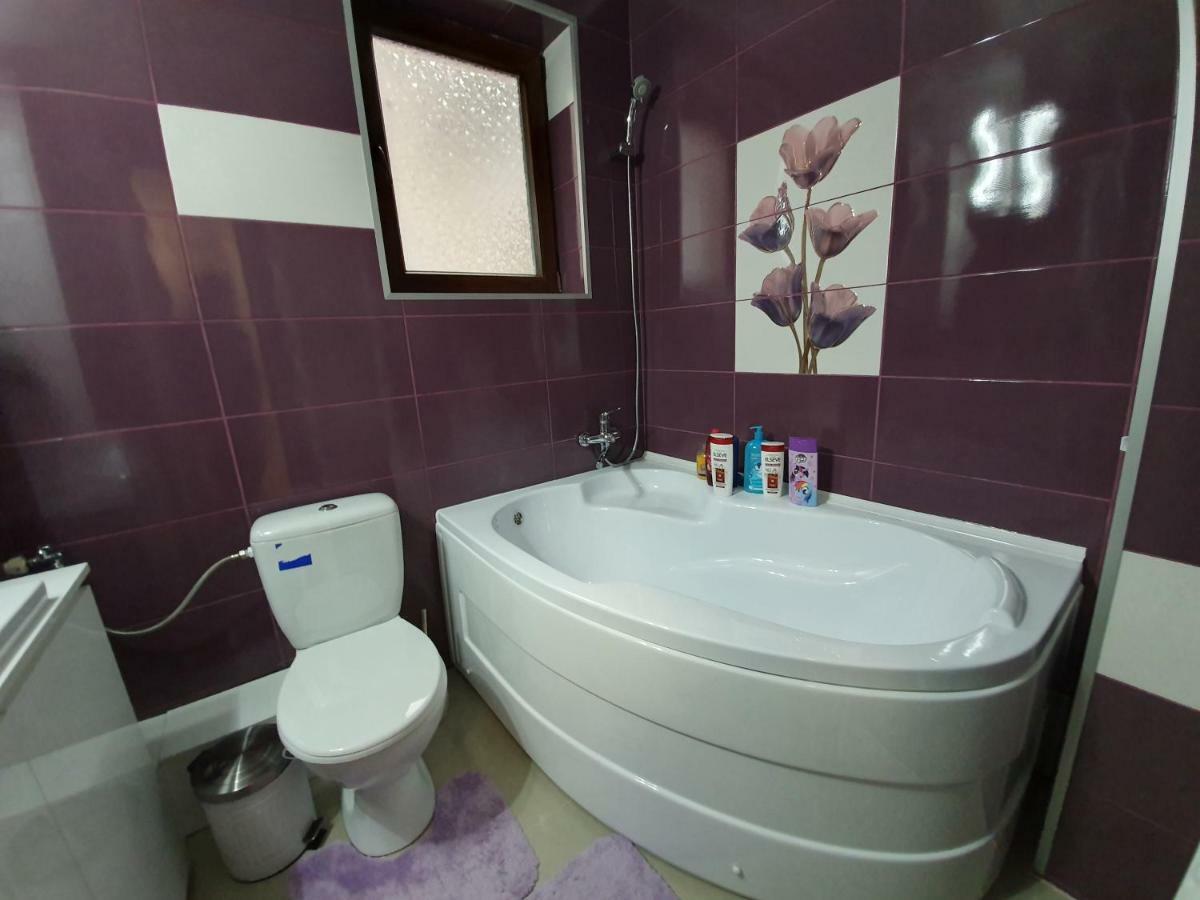 Apartament Katy Neversea Констанца Екстер'єр фото