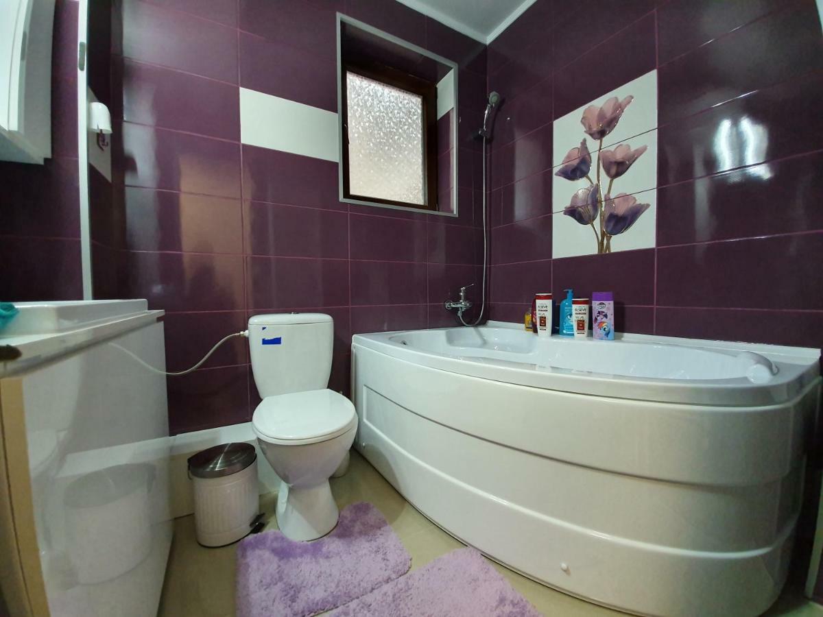 Apartament Katy Neversea Констанца Екстер'єр фото