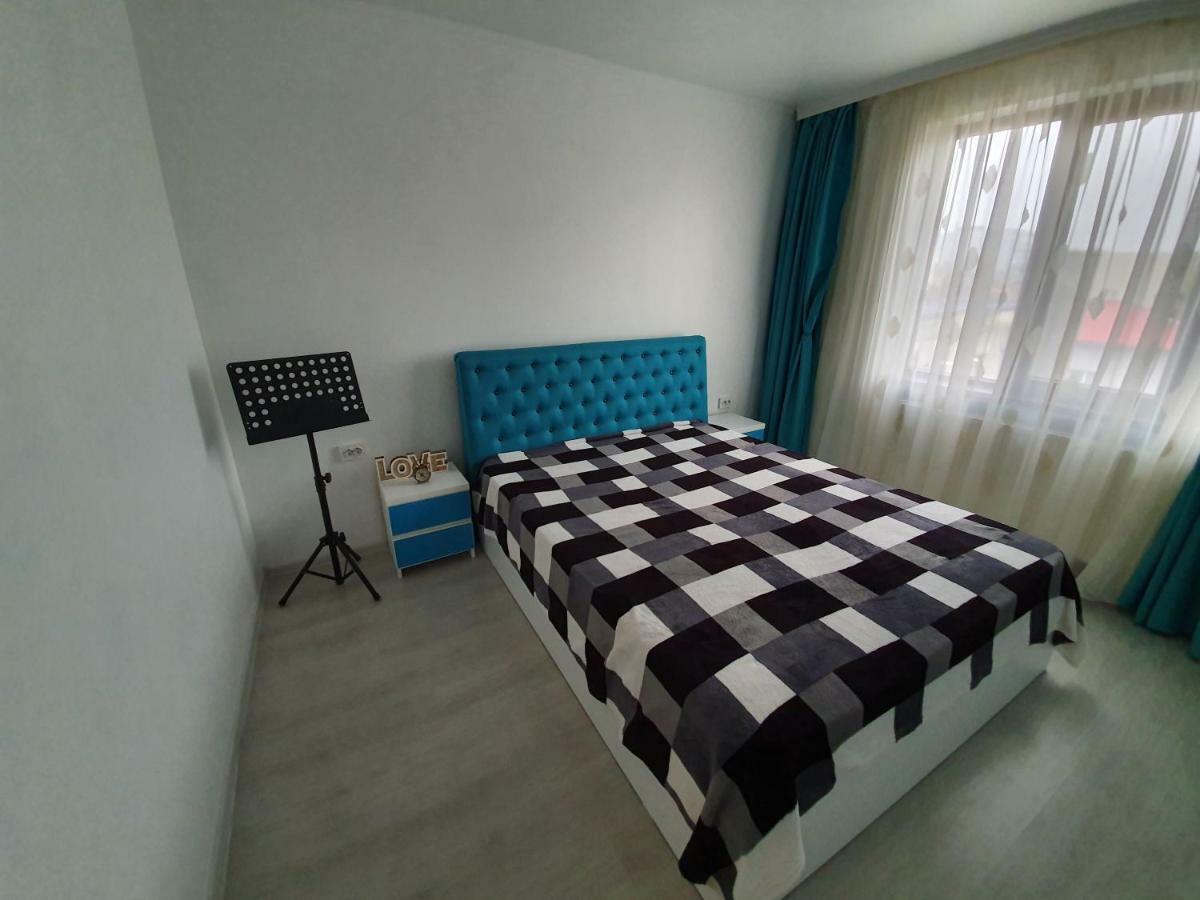 Apartament Katy Neversea Констанца Екстер'єр фото