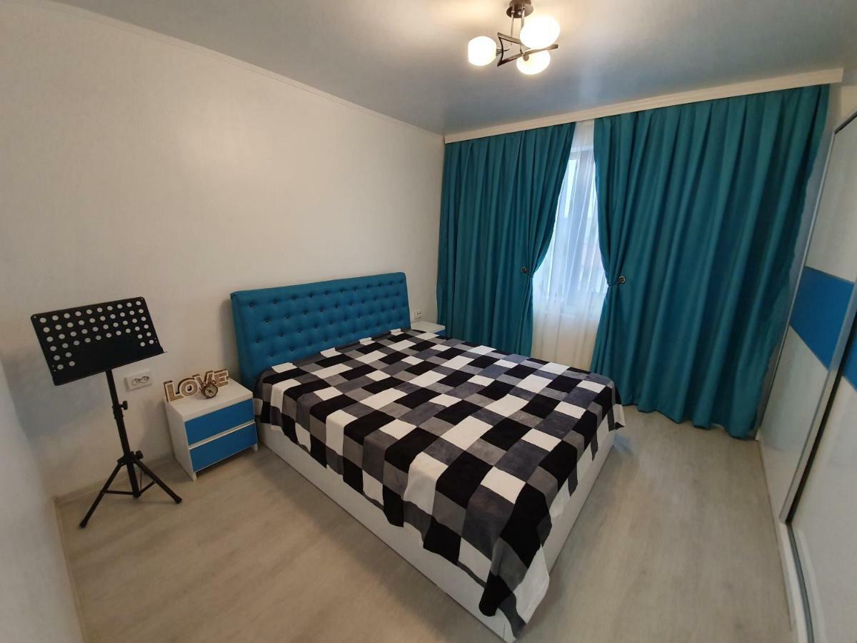Apartament Katy Neversea Констанца Екстер'єр фото
