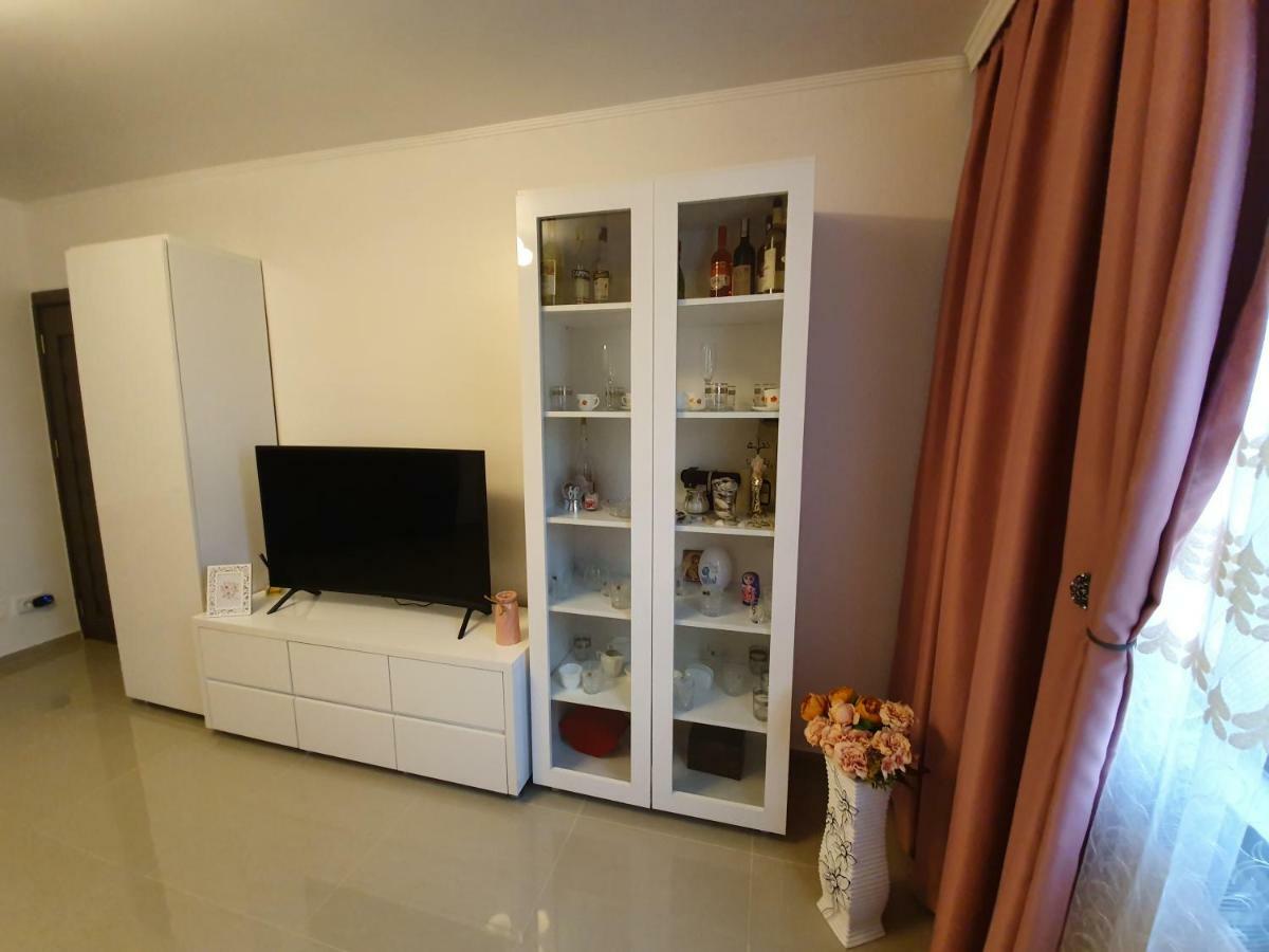 Apartament Katy Neversea Констанца Екстер'єр фото
