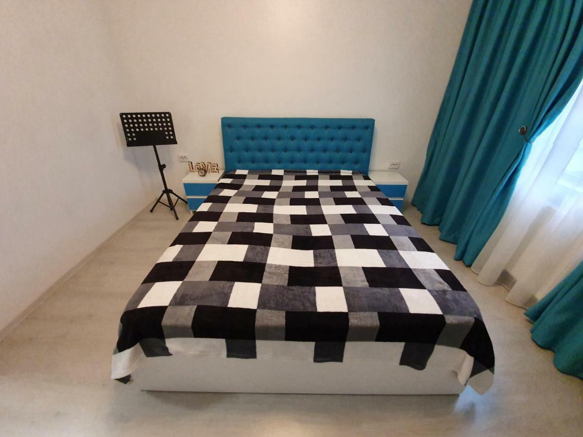 Apartament Katy Neversea Констанца Екстер'єр фото
