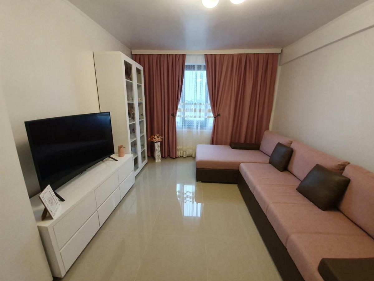 Apartament Katy Neversea Констанца Екстер'єр фото