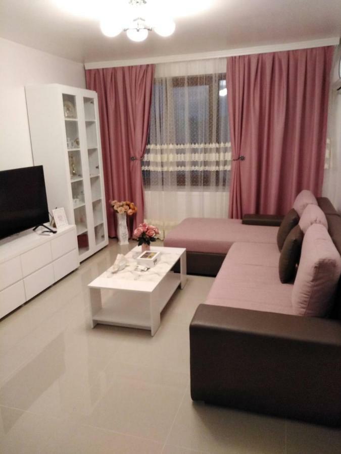Apartament Katy Neversea Констанца Екстер'єр фото