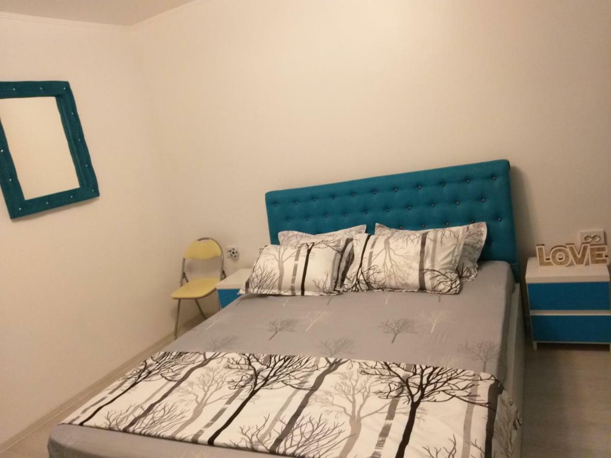 Apartament Katy Neversea Констанца Екстер'єр фото